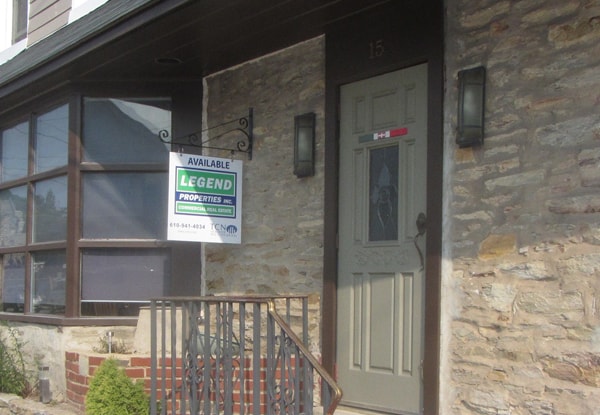 Real Estate Sign Frames